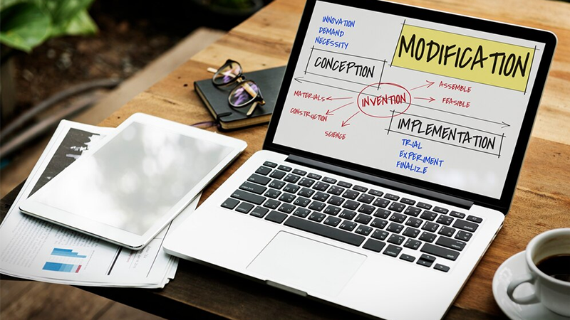 Social Media Marketing Dashboard